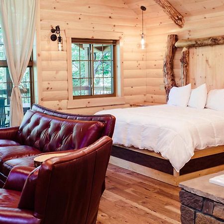 Cricket Hill Treehouse B By Amish Country Lodging Millersburg Buitenkant foto